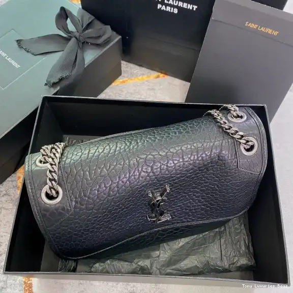 Tony Luxuries MEDIUM YSL NIKI 0510